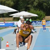 Campionati italiani allievi  - 2 - 2018 - Rieti (1313)